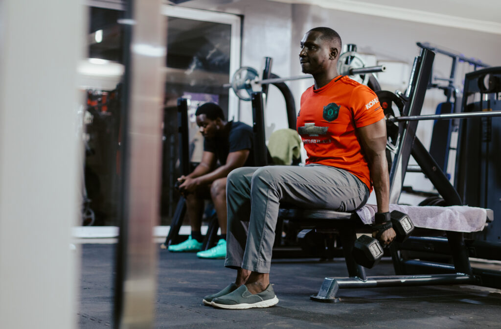 Training Secrets to Elevate Your Glow