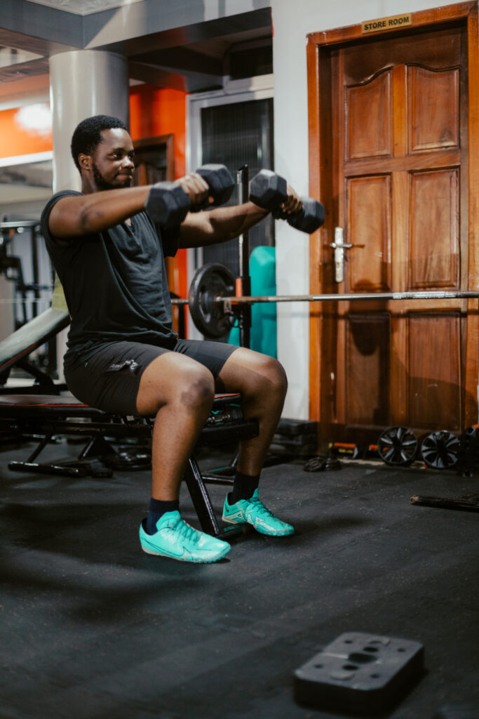 Natural Beauty Swaps