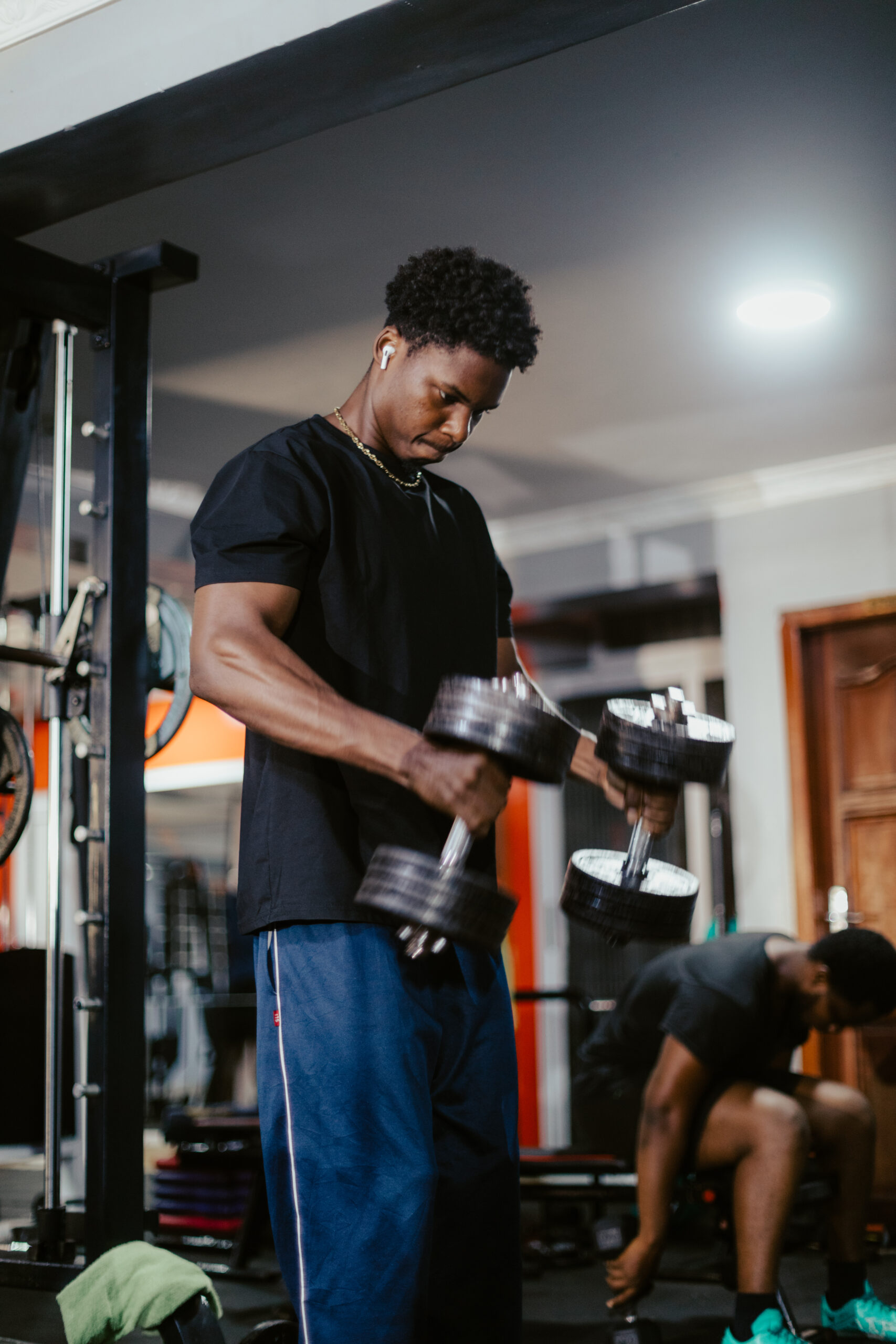 Training Secrets to Unveil Your Most Luminous Self